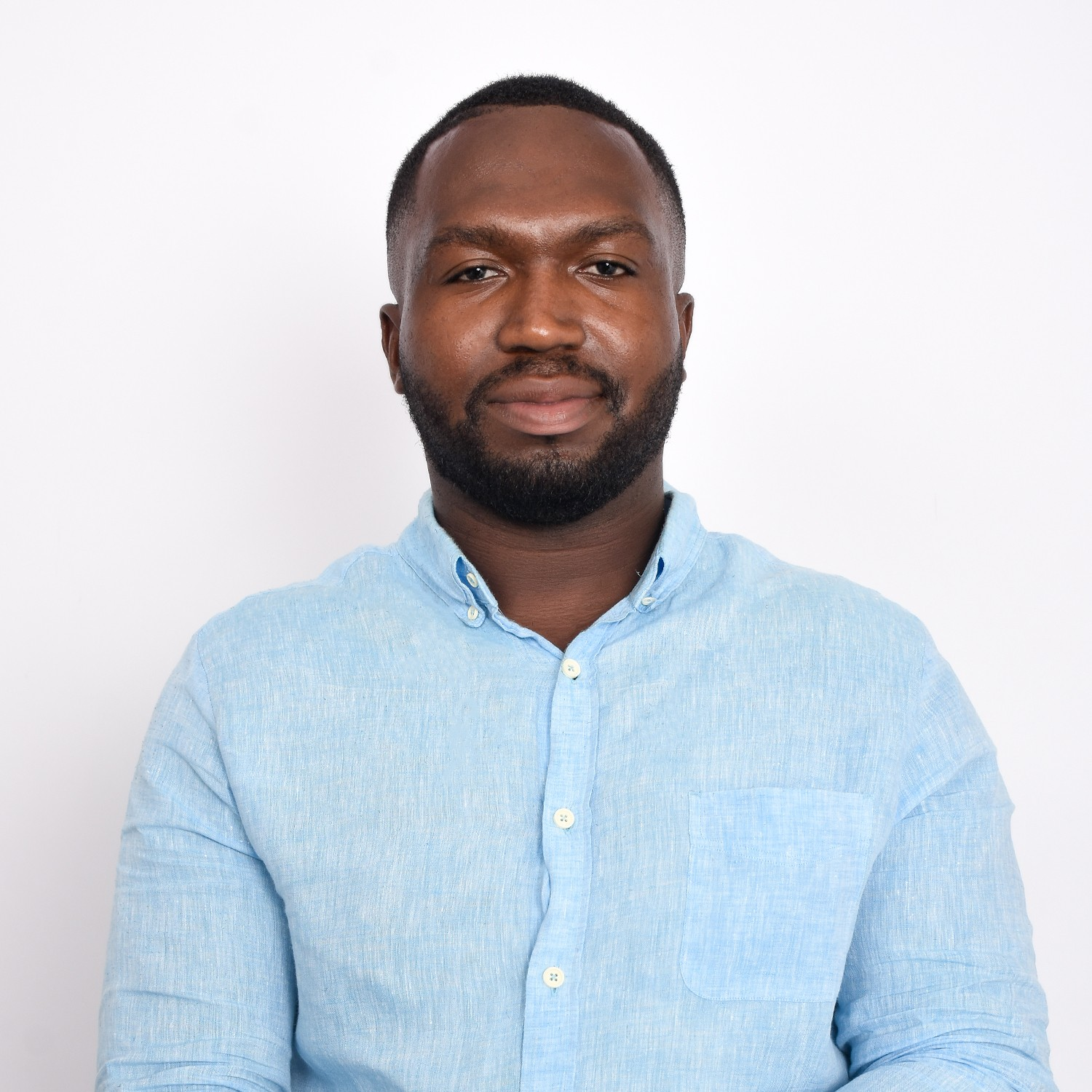 dba-Emmanuel Wiafe Acheampong